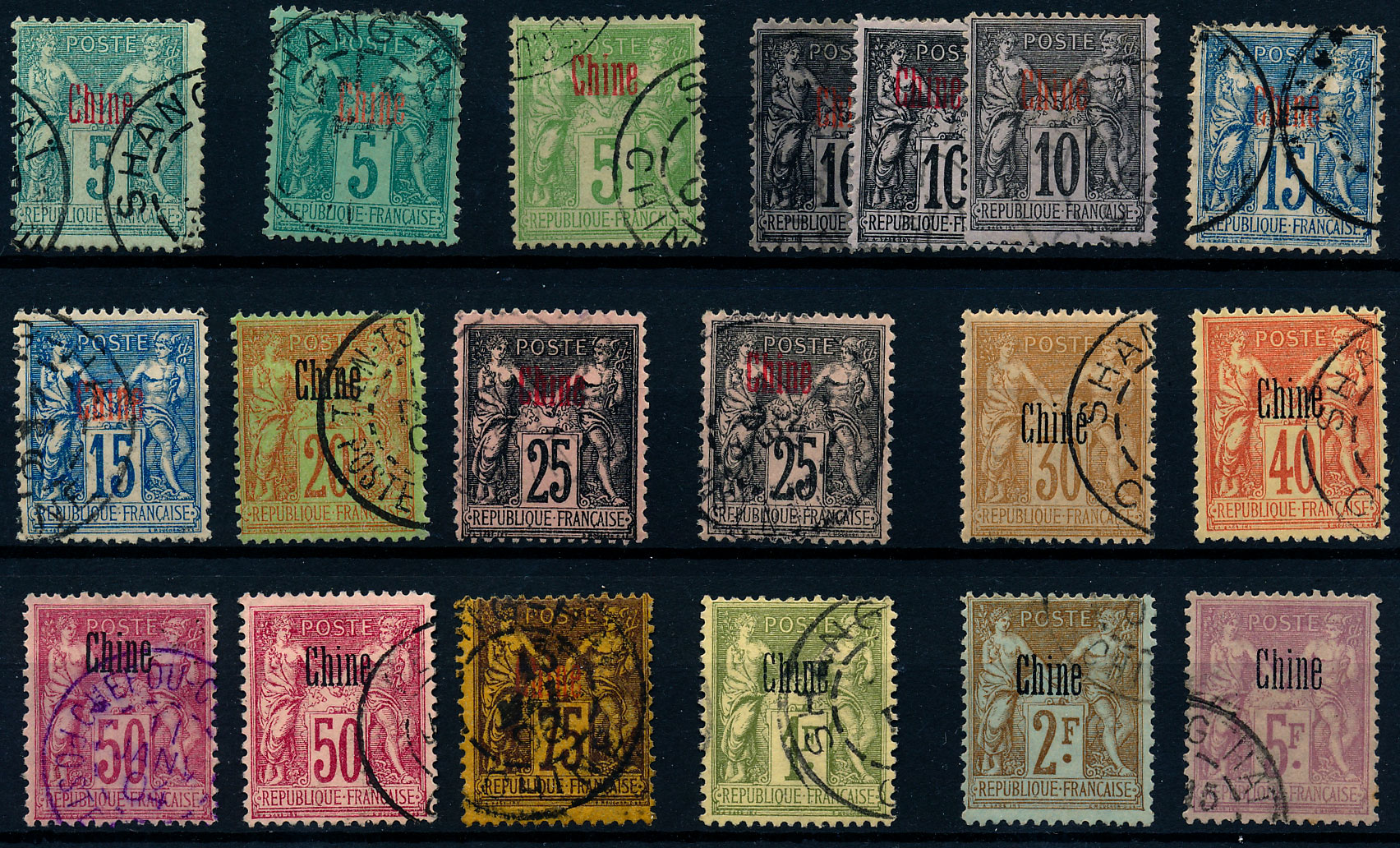 25c ceres 1872 sur lettres valeur marchande