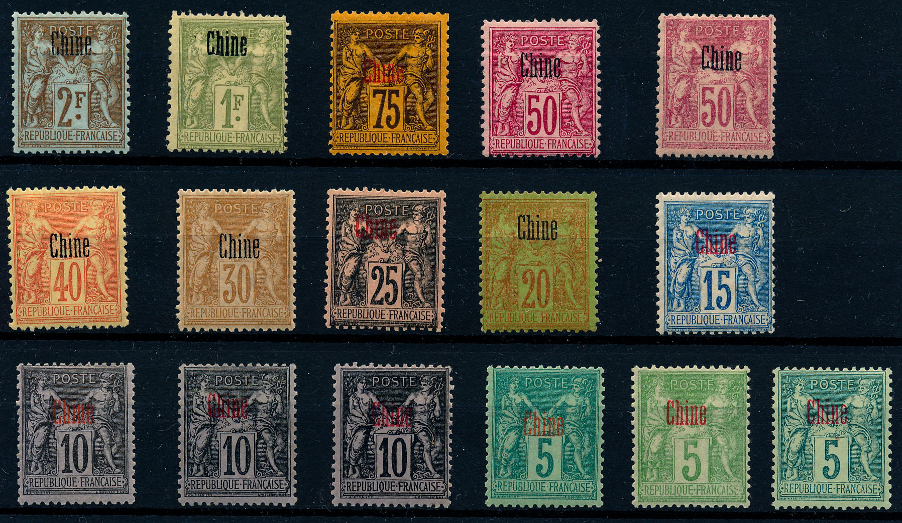 25c ceres 1872 sur lettres valeur marchande